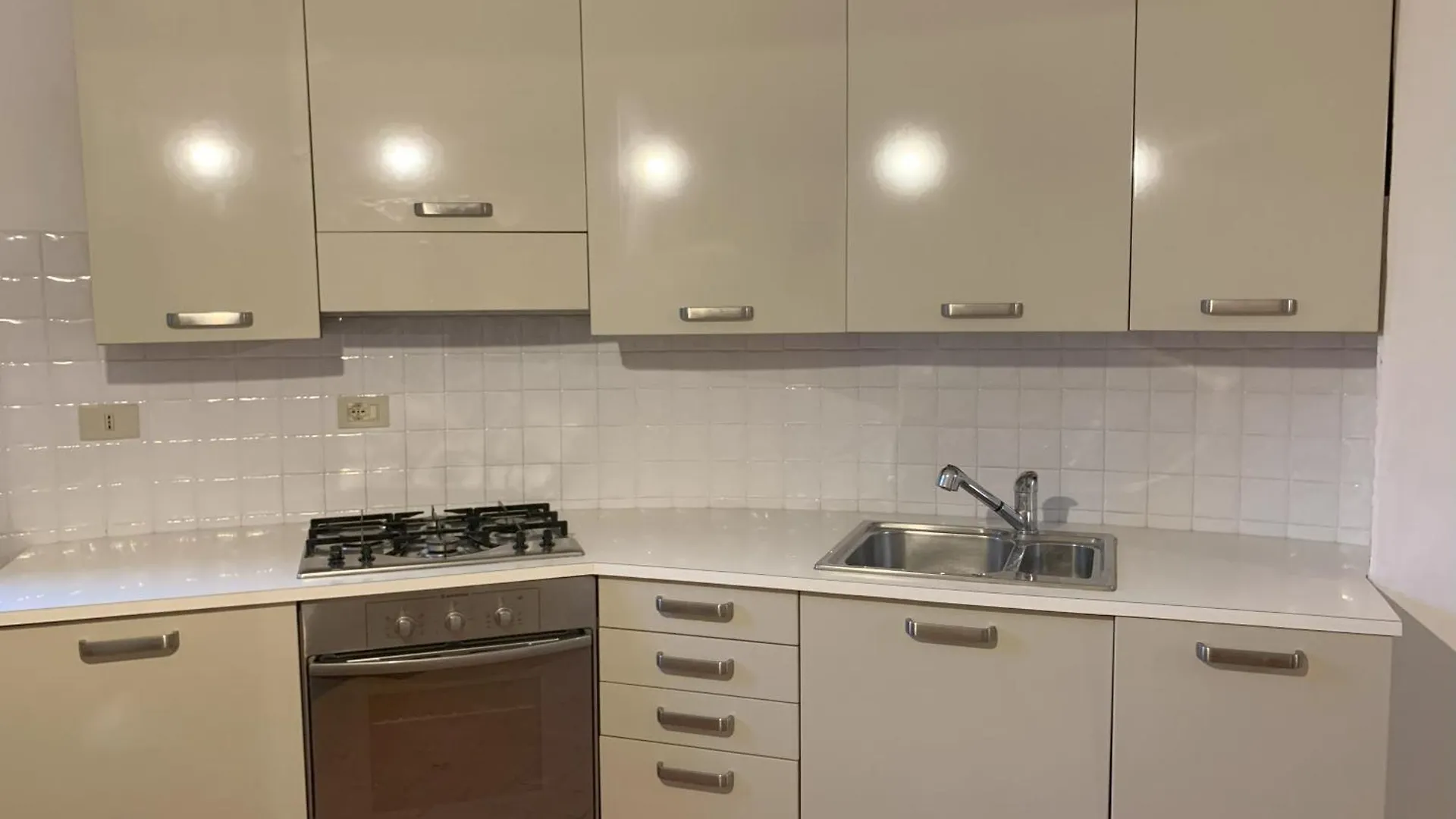 Paradisa30 - Zona Ospedale Cisanello Apartment Pisa