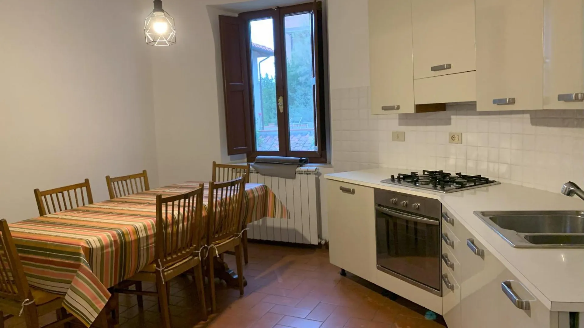 Paradisa30 - Zona Ospedale Cisanello Apartment Pisa