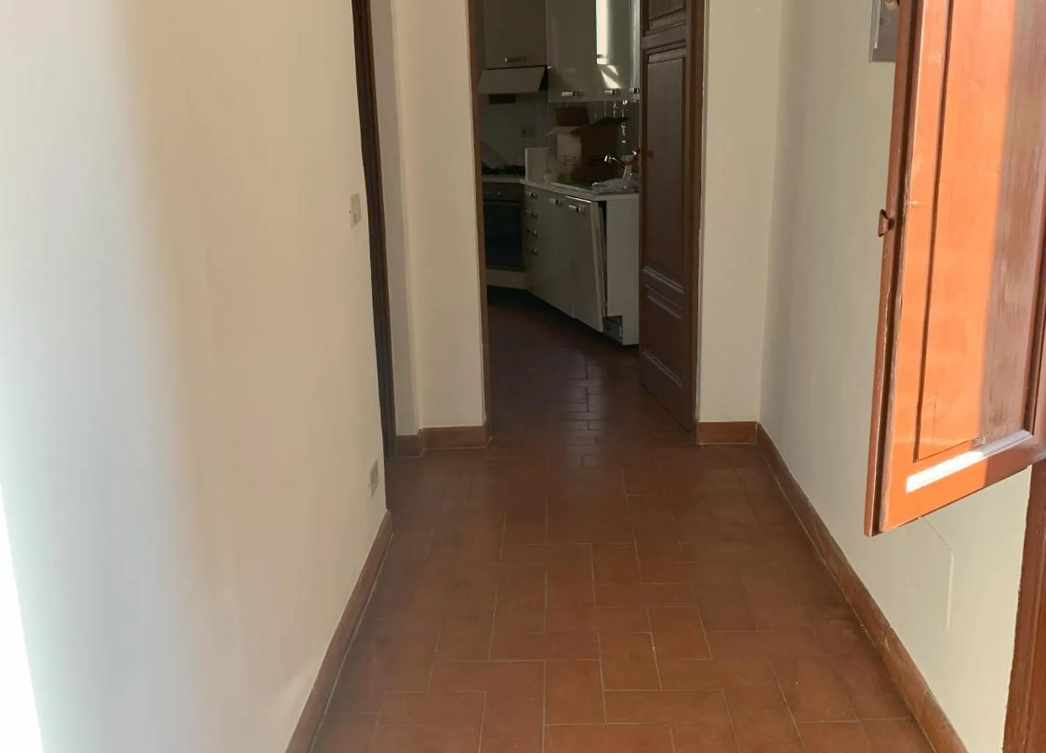 Paradisa30 - Zona Ospedale Cisanello Apartment Pisa