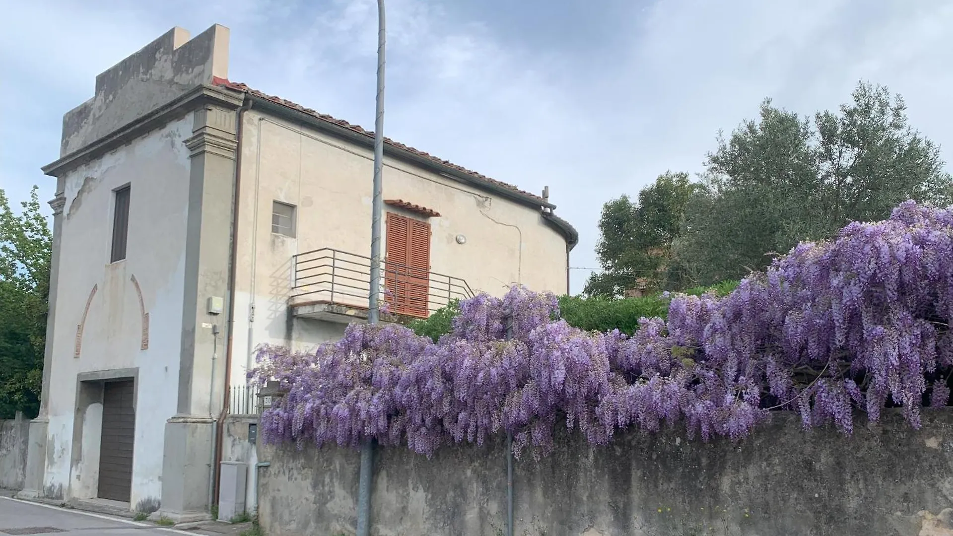Paradisa30 - Zona Ospedale Cisanello Apartment Pisa 0*,
