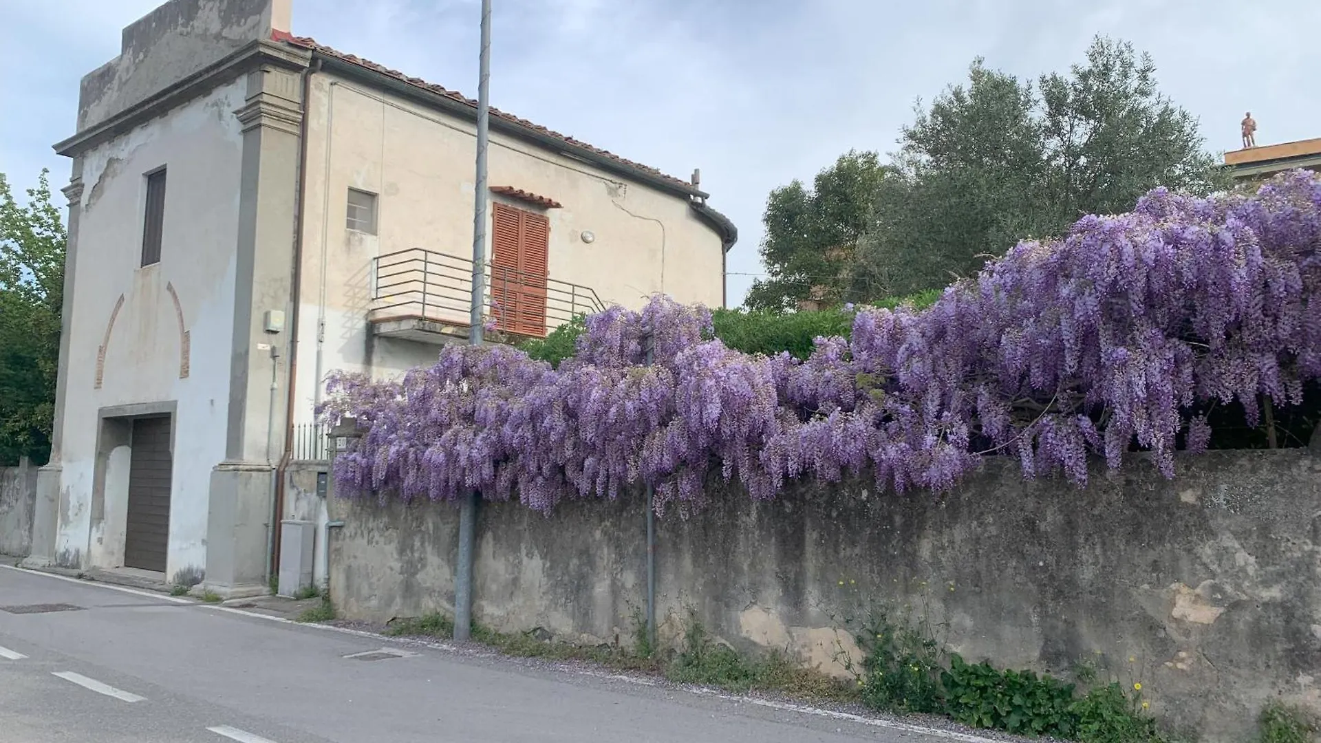 Paradisa30 - Zona Ospedale Cisanello Apartment Pisa Italy