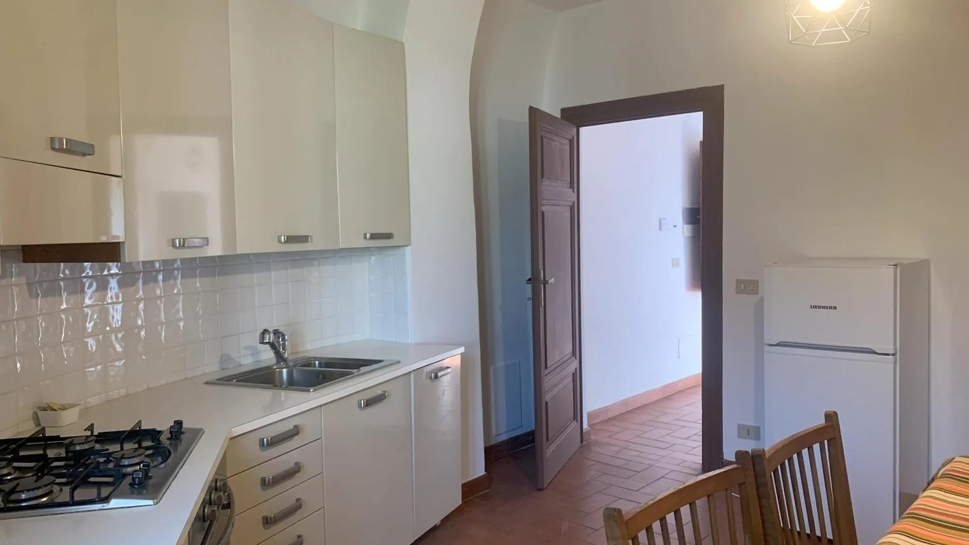 Paradisa30 - Zona Ospedale Cisanello Apartment Pisa