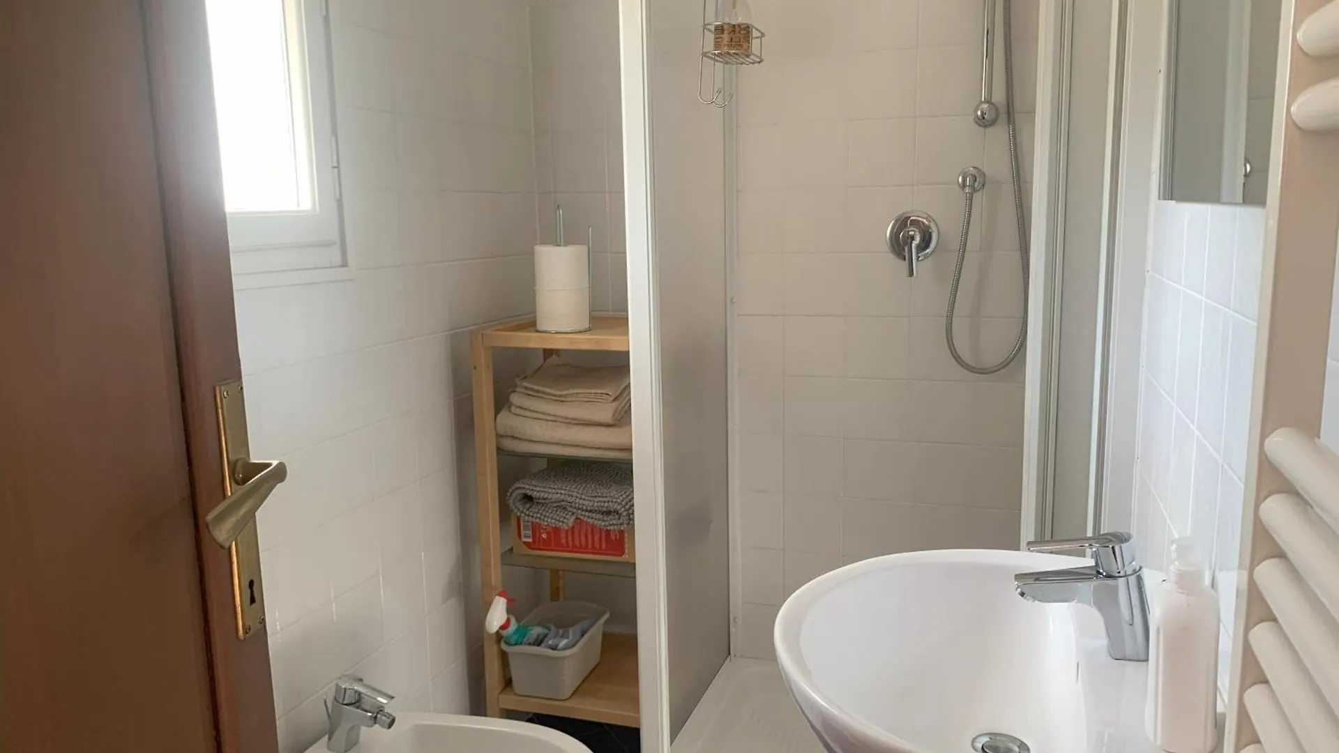 Paradisa30 - Zona Ospedale Cisanello Apartment Pisa