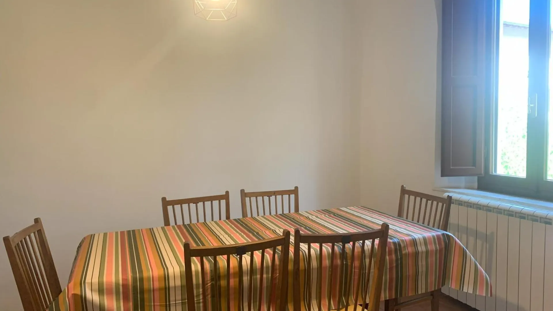 Paradisa30 - Zona Ospedale Cisanello Apartment Pisa Italy