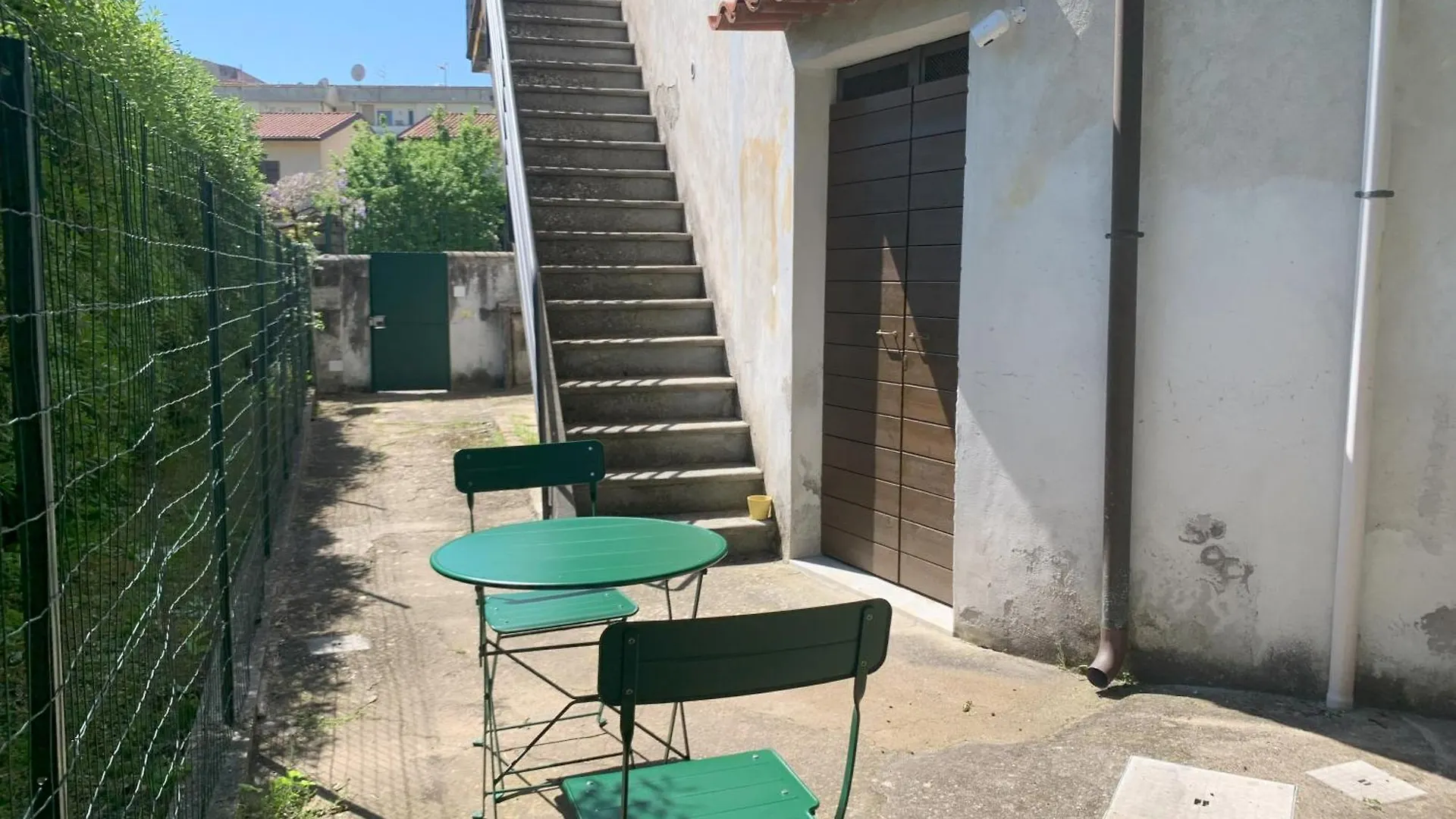 Paradisa30 - Zona Ospedale Cisanello Apartment Pisa Italy