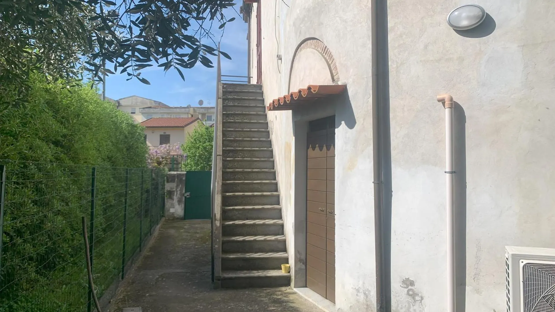 Paradisa30 - Zona Ospedale Cisanello Apartment Pisa