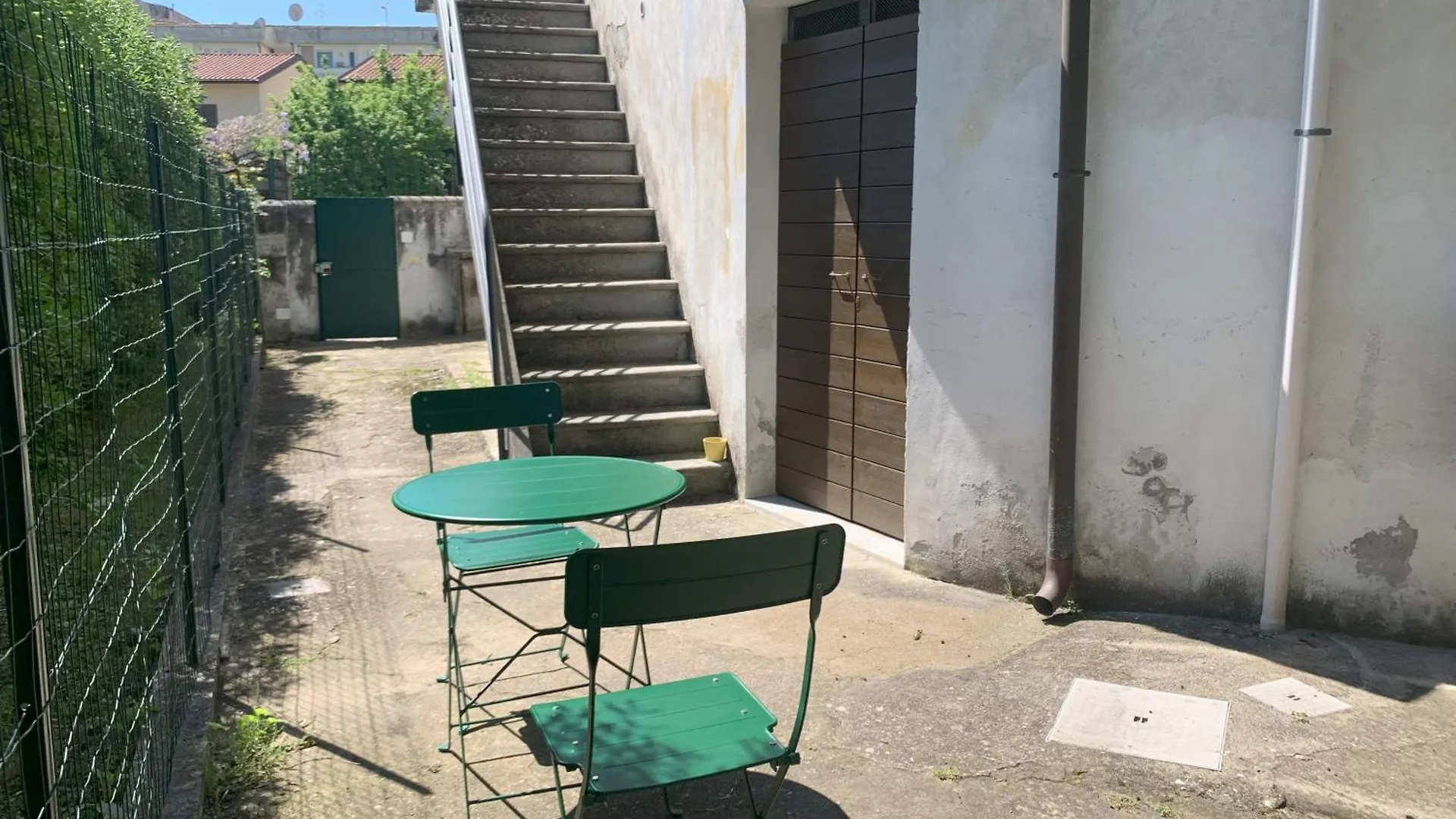 Paradisa30 - Zona Ospedale Cisanello Apartment Pisa