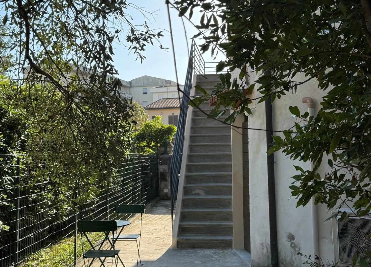 Paradisa30 - Zona Ospedale Cisanello Apartment Pisa