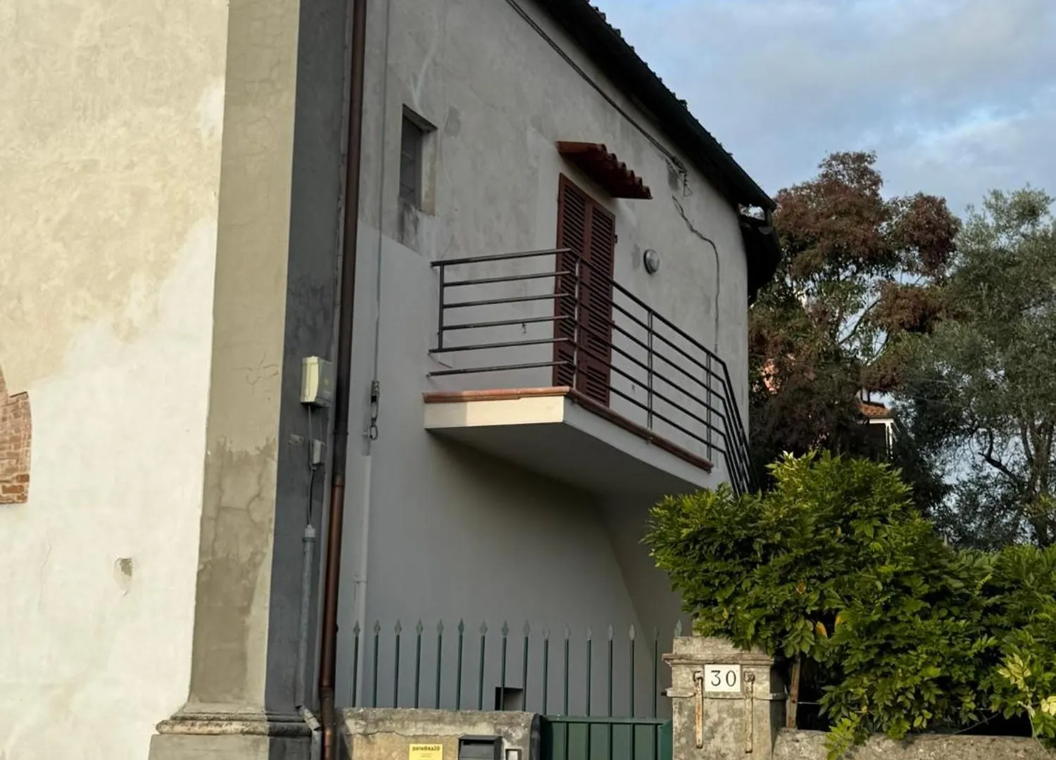 Paradisa30 - Zona Ospedale Cisanello Apartment Pisa