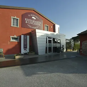 La Bottega Del Parco Hotel