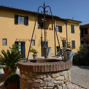 La Corte Di Stelio Bed & Breakfast
