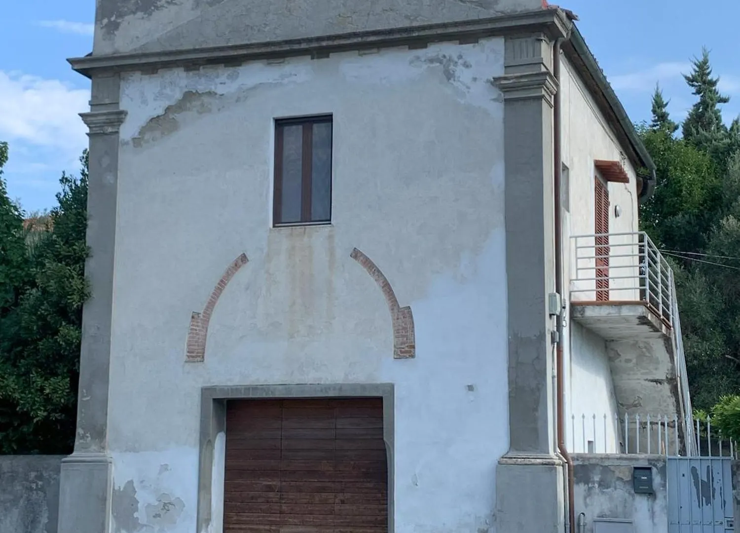 Apartmán Paradisa30 - Zona Ospedale Cisanello Pisa 0*,