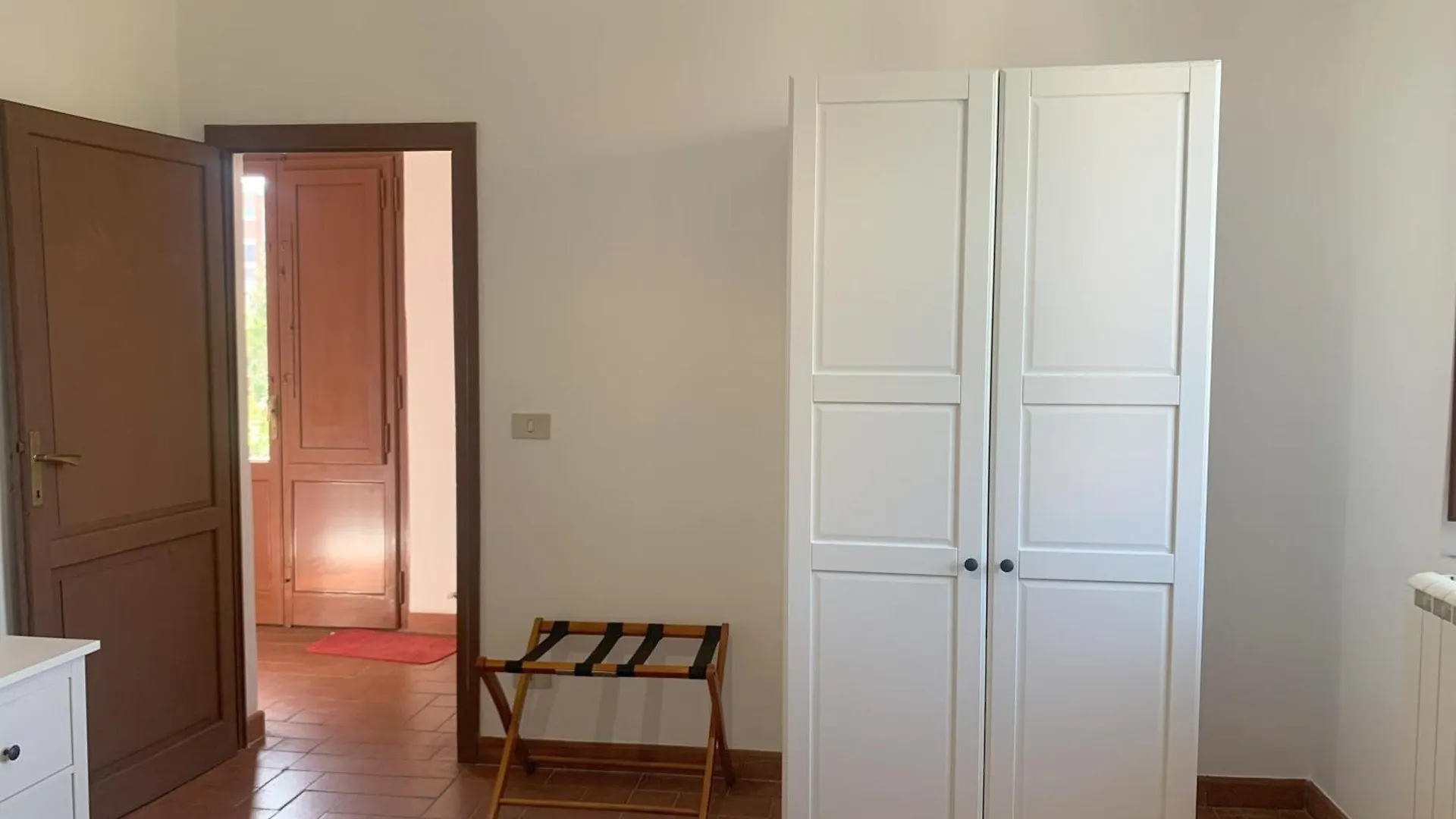 Apartmán Paradisa30 - Zona Ospedale Cisanello Pisa