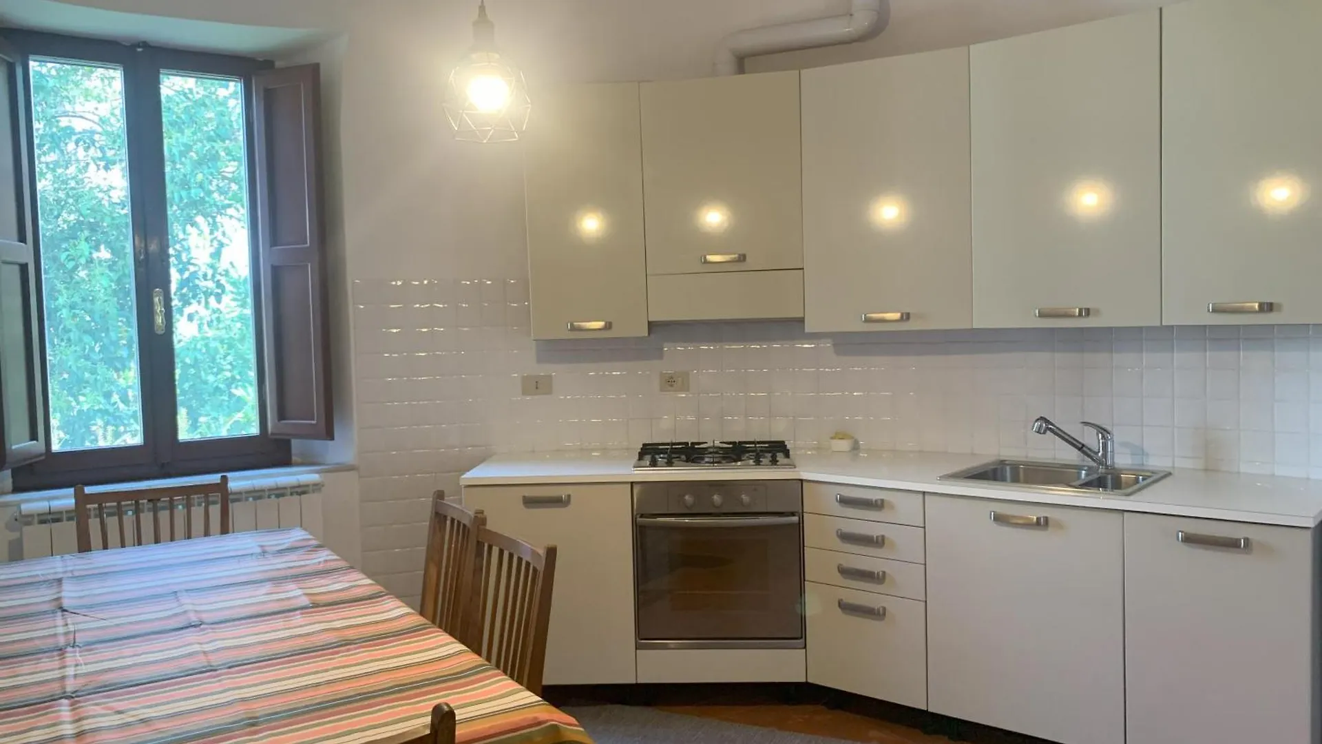 Apartmán Paradisa30 - Zona Ospedale Cisanello Pisa 0*,