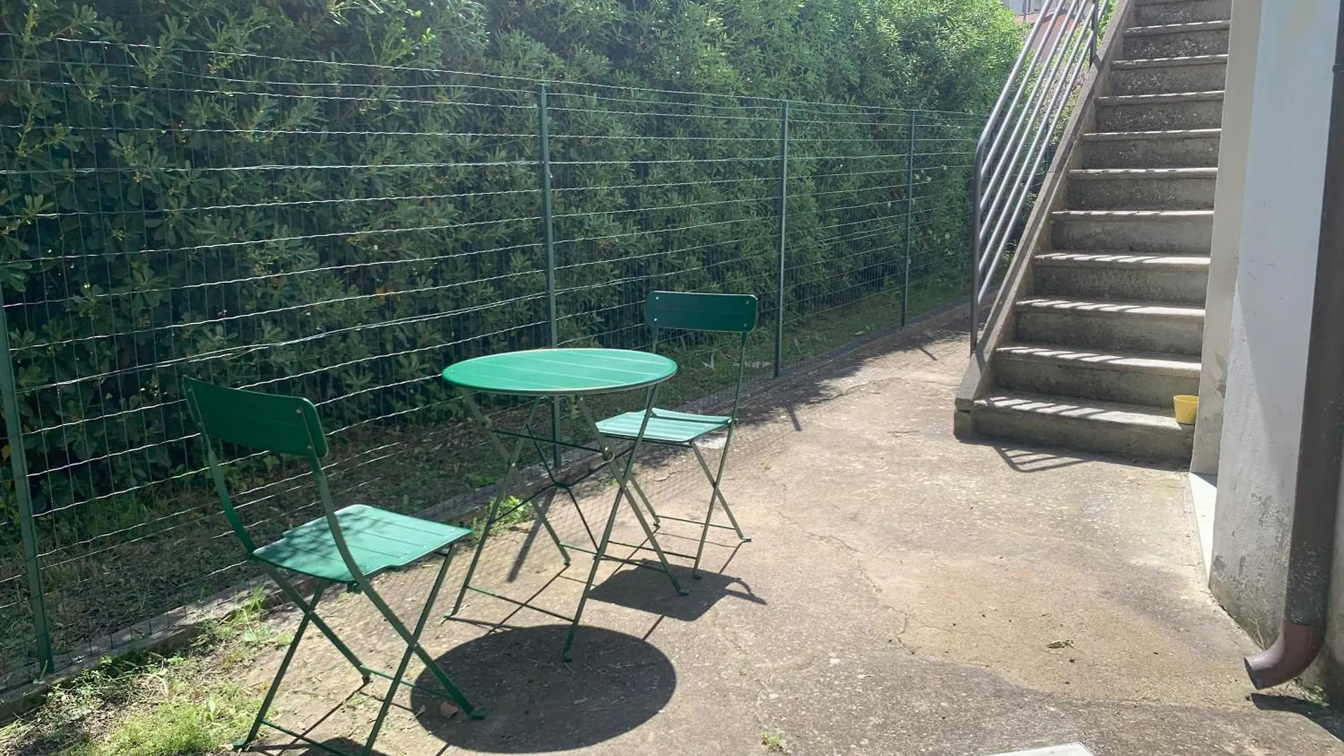 Apartmán Paradisa30 - Zona Ospedale Cisanello Pisa 0*,