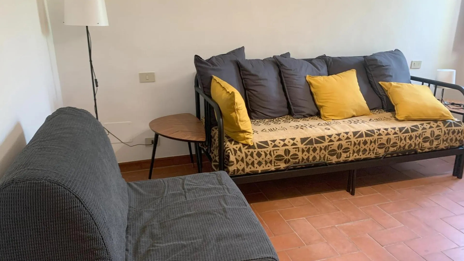 Apartmán Paradisa30 - Zona Ospedale Cisanello Pisa
