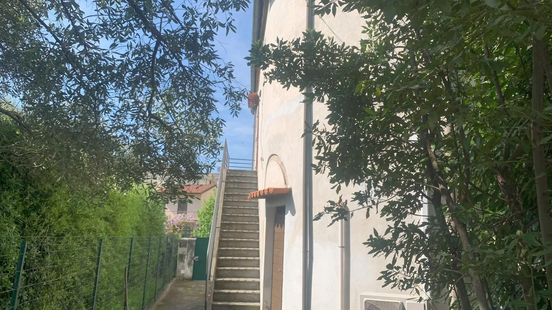 Apartmán Paradisa30 - Zona Ospedale Cisanello Pisa