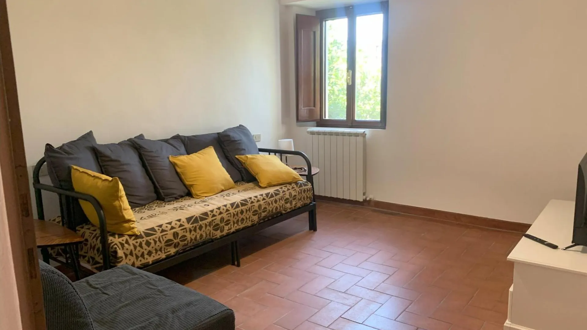 Apartmán Paradisa30 - Zona Ospedale Cisanello Pisa 0*,  Itálie