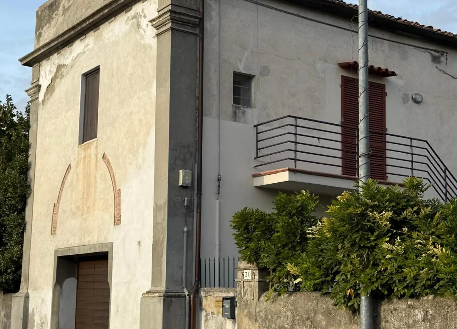 Apartmán Paradisa30 - Zona Ospedale Cisanello Pisa Itálie
