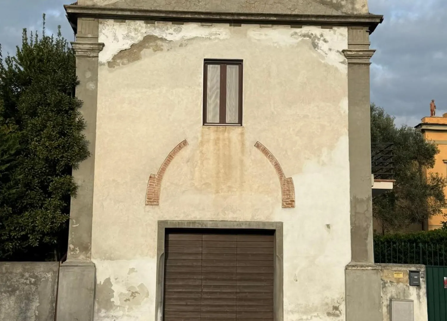 Apartmán Paradisa30 - Zona Ospedale Cisanello Pisa 0*,  Itálie